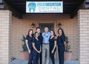 Organ Mountain Dental Clinic